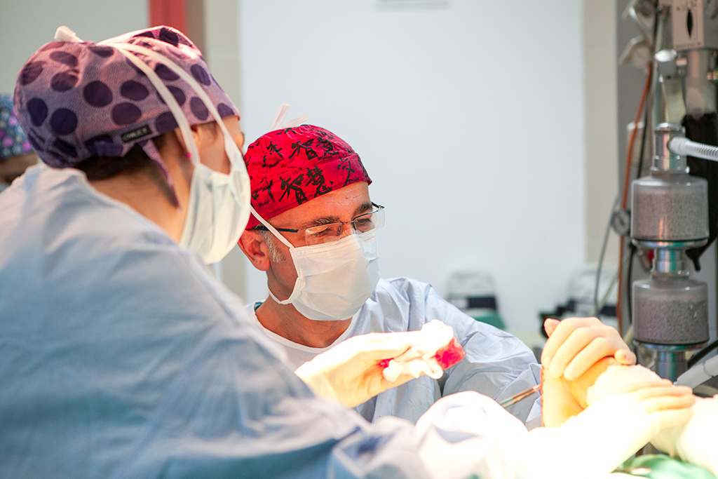 Sarnıç Estetik Merkezi